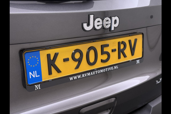 Jeep Renegade 1.0T Limited VAN €19.900,- VOOR €17.877,- UW LENTEVOORDEEL: € 2.023,-!| AFNEEMBARE TREKHAAK| ADAPTIEVE CRUISE CONTROL| RIJKLAARPRIJS INCL.12 MND BOVAG GARANTIE| FULL LED|