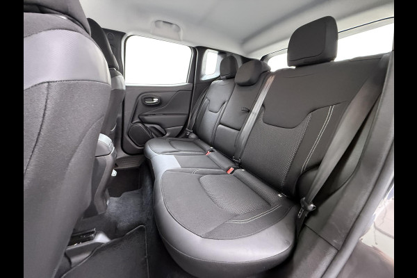 Jeep Renegade 1.0T Limited VAN €19.900,- VOOR €17.877,- UW LENTEVOORDEEL: € 2.023,-!| AFNEEMBARE TREKHAAK| ADAPTIEVE CRUISE CONTROL| RIJKLAARPRIJS INCL.12 MND BOVAG GARANTIE| FULL LED|