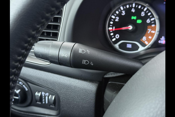 Jeep Renegade 1.0T Limited VAN €19.900,- VOOR €17.877,- UW LENTEVOORDEEL: € 2.023,-!| AFNEEMBARE TREKHAAK| ADAPTIEVE CRUISE CONTROL| RIJKLAARPRIJS INCL.12 MND BOVAG GARANTIE| FULL LED|