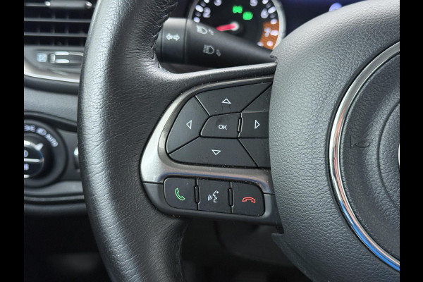 Jeep Renegade 1.0T Limited VAN €19.900,- VOOR €17.877,- UW LENTEVOORDEEL: € 2.023,-!| AFNEEMBARE TREKHAAK| ADAPTIEVE CRUISE CONTROL| RIJKLAARPRIJS INCL.12 MND BOVAG GARANTIE| FULL LED|