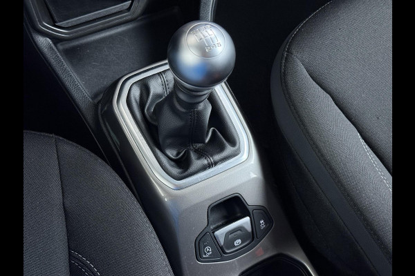 Jeep Renegade 1.0T Limited VAN €19.900,- VOOR €17.877,- UW LENTEVOORDEEL: € 2.023,-!| AFNEEMBARE TREKHAAK| ADAPTIEVE CRUISE CONTROL| RIJKLAARPRIJS INCL.12 MND BOVAG GARANTIE| FULL LED|