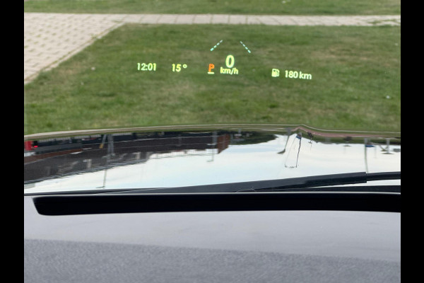 Lincoln Navigator 3.5L V6 Lang Preferred