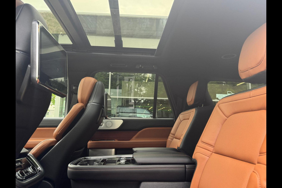 Lincoln Navigator 3.5L V6 Lang Preferred