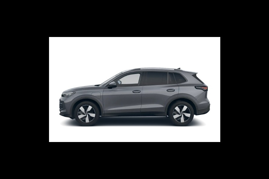 Volkswagen Tiguan 1.5 eHYBRID NW AUTO 2026 STOEL/STUUR VERW CAMERA HARMAN KARDON ELEK.KLEP PHEV PLUG IN HYBRID