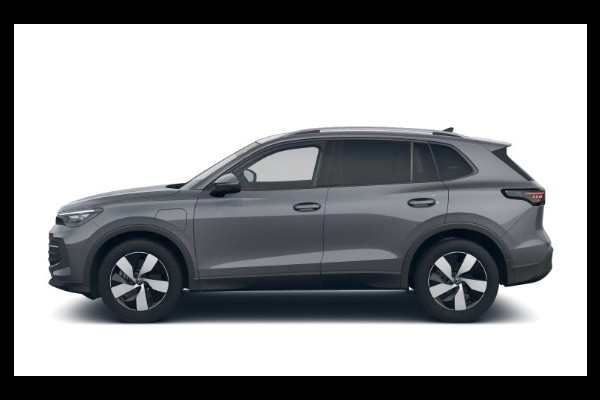 Volkswagen Tiguan 1.5 eHYBRID NW AUTO 2026 STOEL/STUUR VERW CAMERA HARMAN KARDON ELEK.KLEP PHEV PLUG IN HYBRID