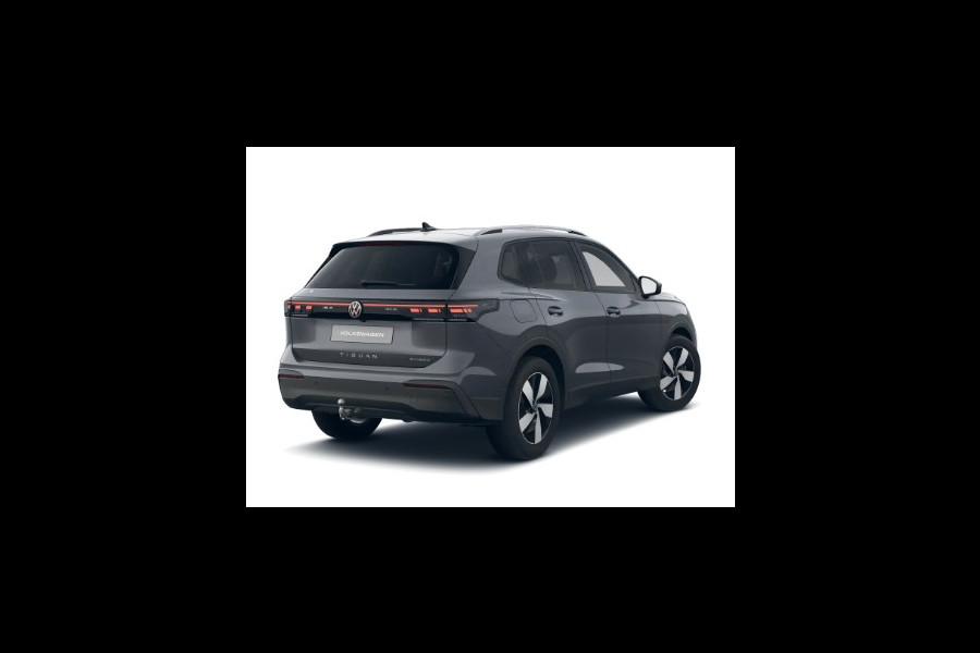 Volkswagen Tiguan 1.5 eHYBRID NW AUTO 2026 STOEL/STUUR VERW CAMERA HARMAN KARDON ELEK.KLEP PHEV PLUG IN HYBRID