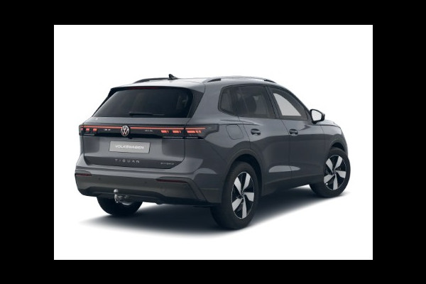 Volkswagen Tiguan 1.5 eHYBRID NW AUTO 2026 STOEL/STUUR VERW CAMERA HARMAN KARDON ELEK.KLEP PHEV PLUG IN HYBRID