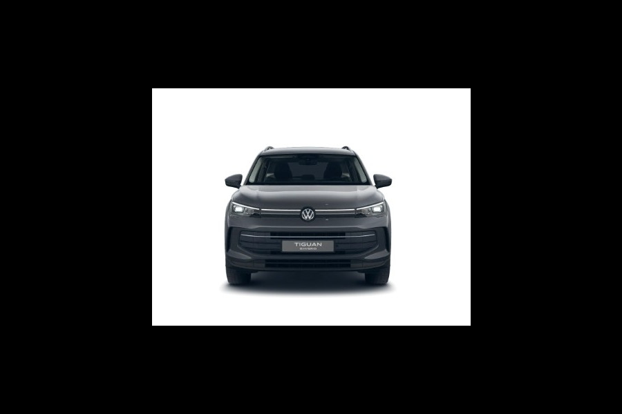 Volkswagen Tiguan 1.5 eHYBRID NW AUTO 2026 STOEL/STUUR VERW CAMERA HARMAN KARDON ELEK.KLEP PHEV PLUG IN HYBRID