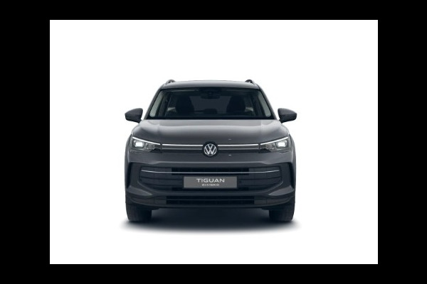 Volkswagen Tiguan 1.5 eHYBRID NW AUTO 2026 STOEL/STUUR VERW CAMERA HARMAN KARDON ELEK.KLEP PHEV PLUG IN HYBRID