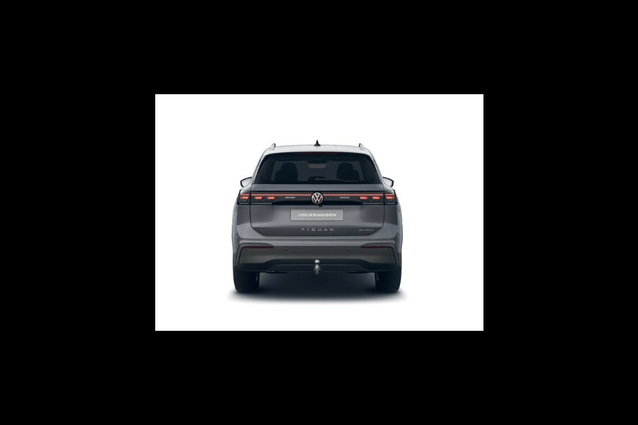 Volkswagen Tiguan 1.5 eHYBRID NW AUTO 2026 STOEL/STUUR VERW CAMERA HARMAN KARDON ELEK.KLEP PHEV PLUG IN HYBRID