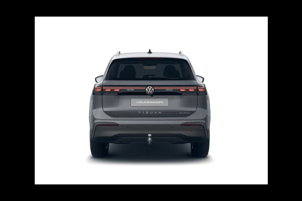 Volkswagen Tiguan 1.5 eHYBRID NW AUTO 2026 STOEL/STUUR VERW CAMERA HARMAN KARDON ELEK.KLEP PHEV PLUG IN HYBRID