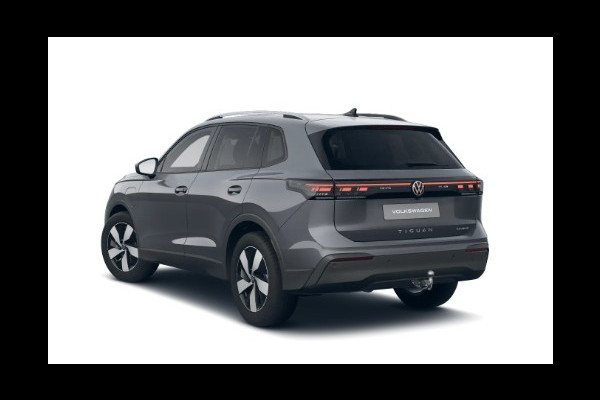 Volkswagen Tiguan 1.5 eHYBRID NW AUTO 2026 STOEL/STUUR VERW CAMERA HARMAN KARDON ELEK.KLEP PHEV PLUG IN HYBRID