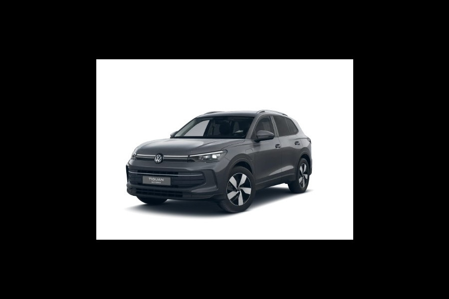Volkswagen Tiguan 1.5 eHYBRID NW AUTO 2026 STOEL/STUUR VERW CAMERA HARMAN KARDON ELEK.KLEP PHEV PLUG IN HYBRID