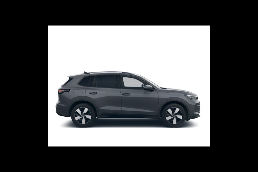 Volkswagen Tiguan 1.5 eHYBRID NW AUTO 2026 STOEL/STUUR VERW CAMERA HARMAN KARDON ELEK.KLEP PHEV PLUG IN HYBRID