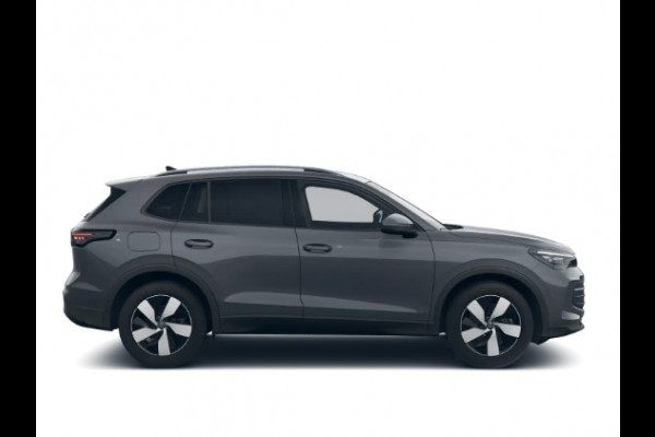 Volkswagen Tiguan 1.5 eHYBRID NW AUTO 2026 STOEL/STUUR VERW CAMERA HARMAN KARDON ELEK.KLEP PHEV PLUG IN HYBRID