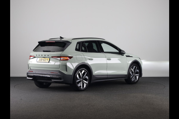 Škoda Elroq 60 Sportline 204pk