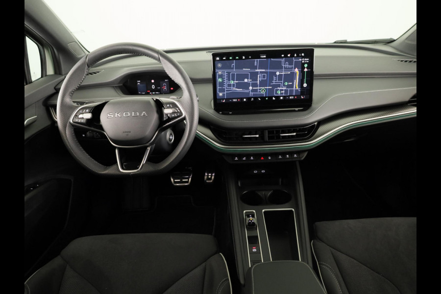 Škoda Elroq 60 Sportline 204pk