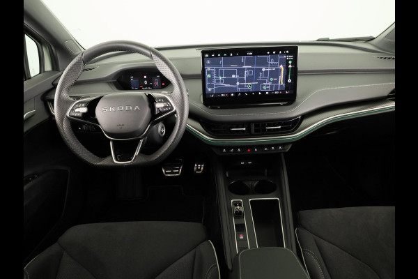 Škoda Elroq 60 Sportline 204pk