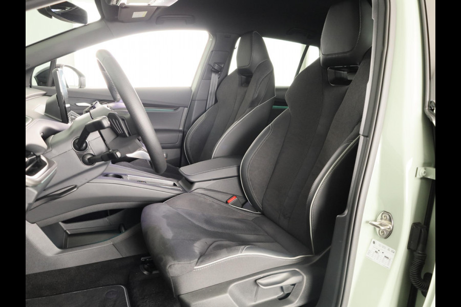 Škoda Elroq 60 Sportline 204pk