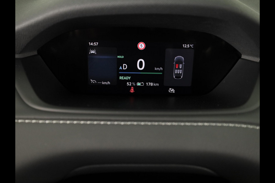 Škoda Elroq 60 Sportline 204pk