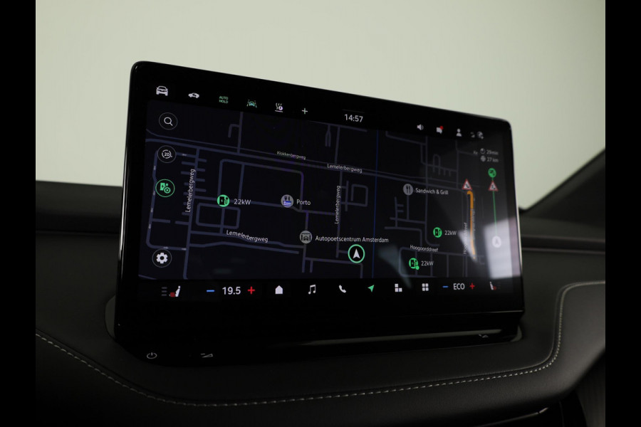 Škoda Elroq 60 Sportline 204pk