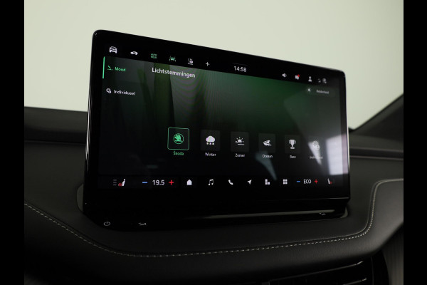 Škoda Elroq 60 Sportline 204pk