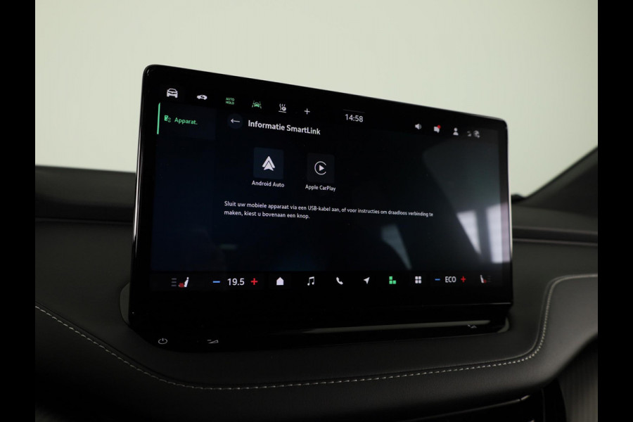 Škoda Elroq 60 Sportline 204pk