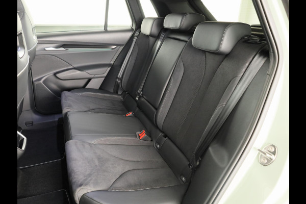 Škoda Elroq 60 Sportline 204pk