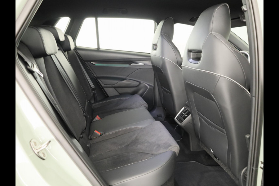 Škoda Elroq 60 Sportline 204pk