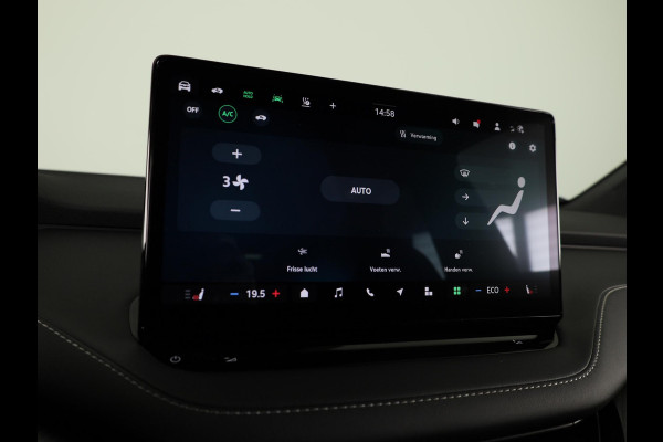 Škoda Elroq 60 Sportline 204pk