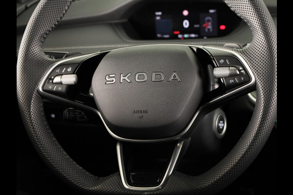Škoda Elroq 60 Sportline 204pk