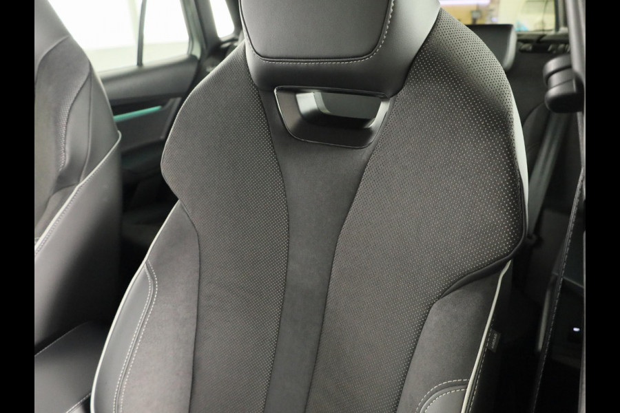 Škoda Elroq 60 Sportline 204pk