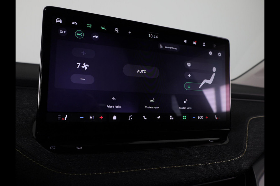 Škoda Elroq 60 Business Edition - Tour 204pk | Trekhaak | 20 inch | Stoelverwarming | Adaptive Cruise Control | Blind Spot