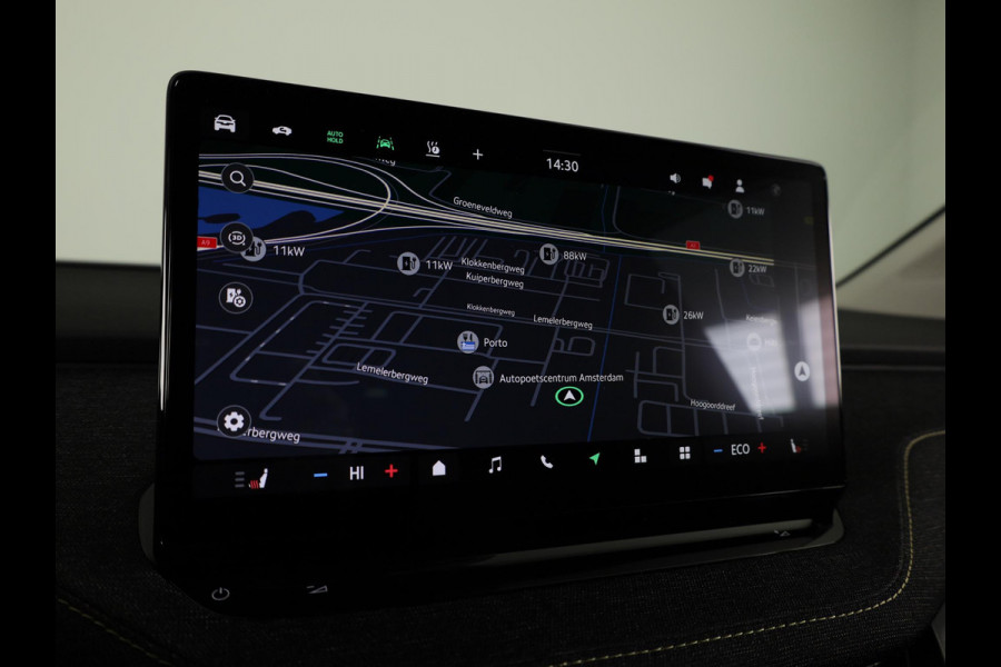 Škoda Elroq 60 Business Edition - Tour 204pk | 20 inch | Stoelverwarming | Adaptive Cruise Control | Blind Spot