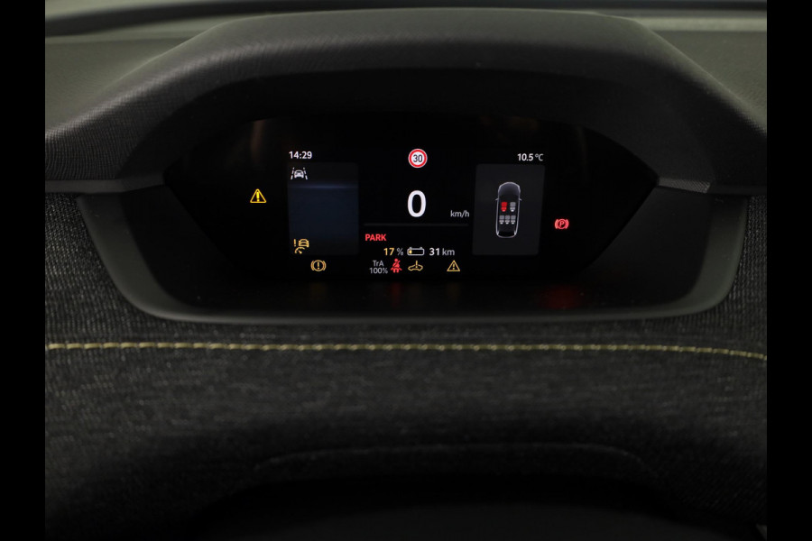 Škoda Elroq 60 Business Edition - Tour 204pk | 20 inch | Stoelverwarming | Adaptive Cruise Control | Blind Spot