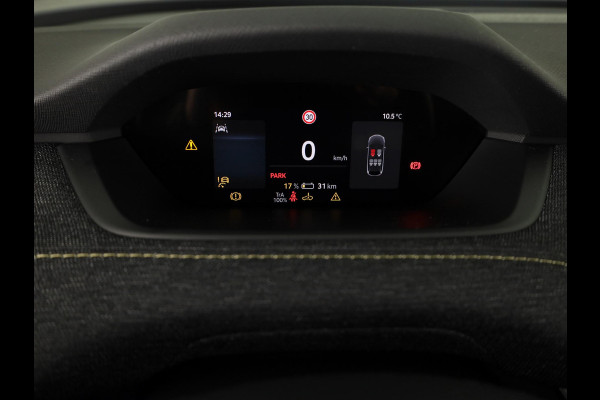 Škoda Elroq 60 Business Edition - Tour 204pk | 20 inch | Stoelverwarming | Adaptive Cruise Control | Blind Spot