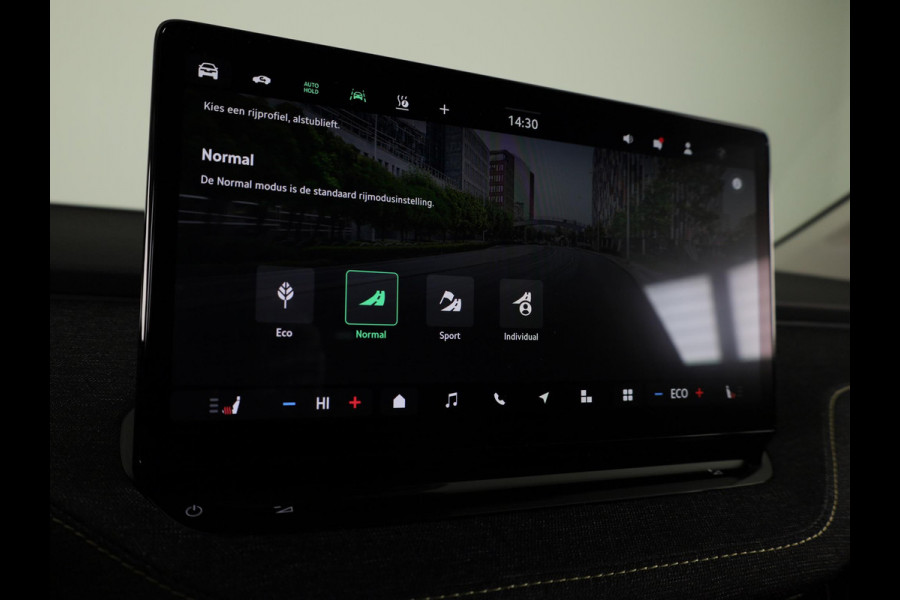 Škoda Elroq 60 Business Edition - Tour 204pk | 20 inch | Stoelverwarming | Adaptive Cruise Control | Blind Spot