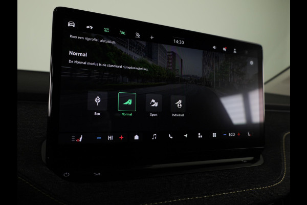 Škoda Elroq 60 Business Edition - Tour 204pk | 20 inch | Stoelverwarming | Adaptive Cruise Control | Blind Spot