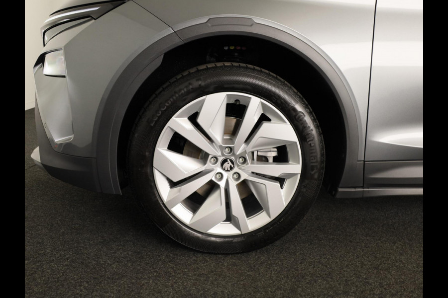 Škoda Elroq 60 Business Edition - Tour 204pk | 20 inch | Stoelverwarming | Adaptive Cruise Control | Blind Spot