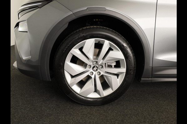 Škoda Elroq 60 Business Edition - Tour 204pk | 20 inch | Stoelverwarming | Adaptive Cruise Control | Blind Spot