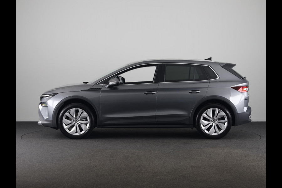 Škoda Elroq 60 Business Edition - Tour 204pk | 20 inch | Stoelverwarming | Adaptive Cruise Control | Blind Spot