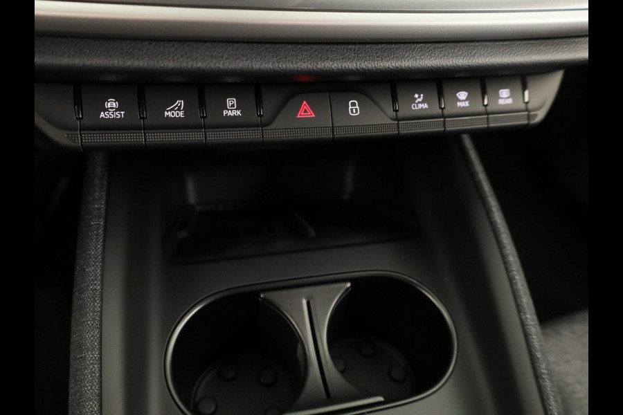 Škoda Elroq 60 Business Edition - Tour 204pk | 20 inch | Stoelverwarming | Adaptive Cruise Control | Blind Spot