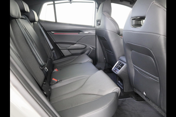 Škoda Enyaq Coupé RS 340 PK | Leder | 21 inch | DCC | MAXX pakket | Head up | Elek. stoelen | Canton Sound |