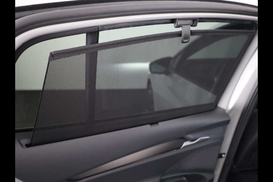 Škoda Enyaq Coupé RS 340 PK | Leder | 21 inch | DCC | MAXX pakket | Head up | Elek. stoelen | Canton Sound |