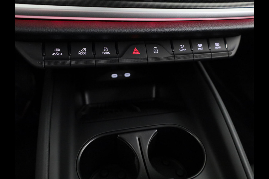 Škoda Enyaq Coupé RS 340 PK | Leder | 21 inch | DCC | MAXX pakket | Head up | Elek. stoelen | Canton Sound |