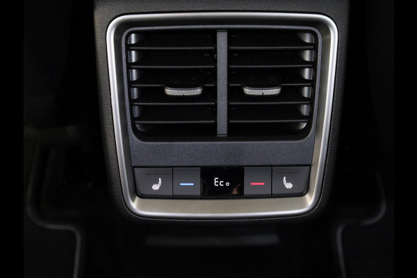 Škoda Enyaq Coupé RS 340 PK | Leder | 21 inch | DCC | MAXX pakket | Head up | Elek. stoelen | Canton Sound |