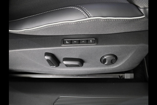 Škoda Enyaq Coupé RS 340 PK | Leder | 21 inch | DCC | MAXX pakket | Head up | Elek. stoelen | Canton Sound |