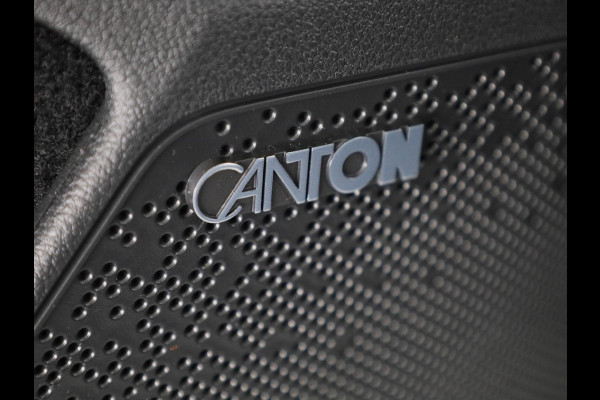 Škoda Enyaq Coupé RS 340 PK | Leder | 21 inch | DCC | MAXX pakket | Head up | Elek. stoelen | Canton Sound |