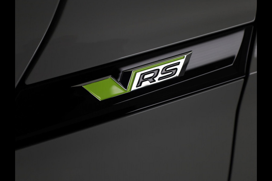 Škoda Enyaq Coupé RS 340 PK | Leder | 21 inch | DCC | MAXX pakket | Head up | Elek. stoelen | Canton Sound |