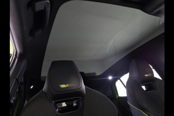 Škoda ENYAQ Coupé iV 80 RS 299pk | SoH 93% | Panoramadak | Elektrisch verstelbare stoelen met geheugen | Verwarmbare voorstoelen en achterbank |